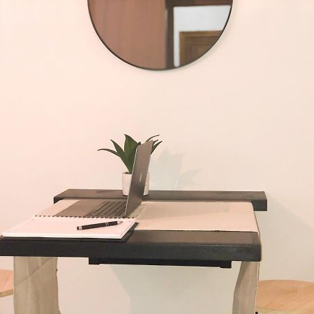 Studio Vieil Antibes - Saint Antoine المظهر الخارجي الصورة