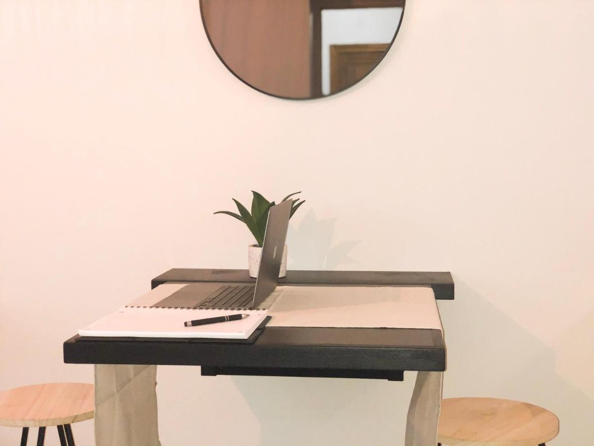 Studio Vieil Antibes - Saint Antoine المظهر الخارجي الصورة